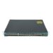 سوئیچ شبکه سیسکو 48 پورت WS-C3560-48PS-S