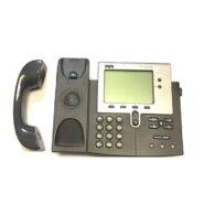 Cisco CP-7940G IP Phone