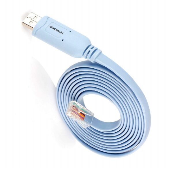 CAB-CONSOLE-USB-Console Cable