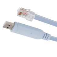 CAB-CONSOLE-USB-Console Cable