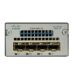 ماژول سیسکو C3KX-NM-1G